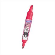 Re：ゼロから始める異世界生活 ハイマッキー ラム ピンク [キャラクターグッズ]