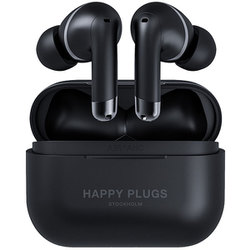 ヨドバシ.com - Happy Plugs ハッピープラグス 完全ワイヤレスイヤホン