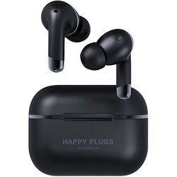 ヨドバシ.com - Happy Plugs ハッピープラグス 完全ワイヤレスイヤホン