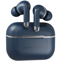 ヨドバシ.com - Happy Plugs ハッピープラグス 完全ワイヤレスイヤホン