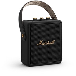 Marshall STOCKWELLⅡ Bluetoothスピーカー 白色 新品