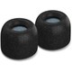 イヤチップ TRUEGRIP PRO BLK-S/3P