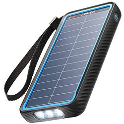 ヨドバシ.com - アンカー Anker A1640011 [Anker PowerCore Solar