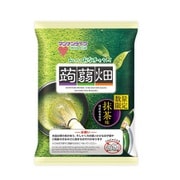 限定 蒟蒻畑抹茶味 25g×12個