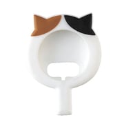 Apple Watch 磁気充電器用 チャージャーカバー 三毛猫 SN-43521