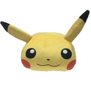 Hug me クッション ピカチュウ YE [キャラクターグッズ]