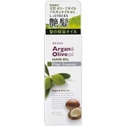 ディブ オリーブ&アルガン ヘアオイル 60ml