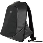 11pokets バッグパック ブラック CB-277BK