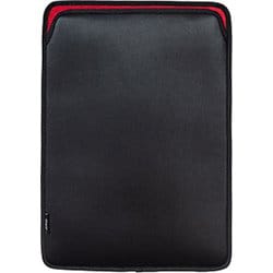 MacBook Pro16用 スリップインケース SZC-MP6103BK