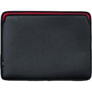 MacBook Pro16用 スリップインケース 横入れタイプ SZC-MPY6103BK