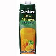 マンゴーミックスジュース 1000ml