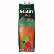 グァバミックスジュース 1000ml