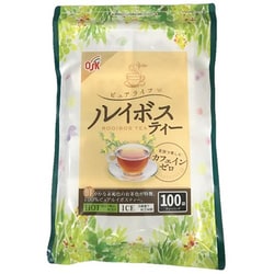 OSK ピュアライフルイボスティー 2g×100袋 200g
