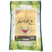 OSK ピュアライフルイボスティー 2g×100袋 200g