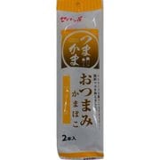 セイナン屋 おつまみかまぼこ マヨかま 45g×2本