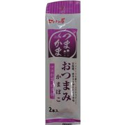 セイナン屋 おつまみかまぼこ マヨネーズかまぼこピリ辛味 45g×2本