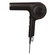 プロフェッショナルプロテクトイオンヘアードライヤー ブラック NIB3001-K