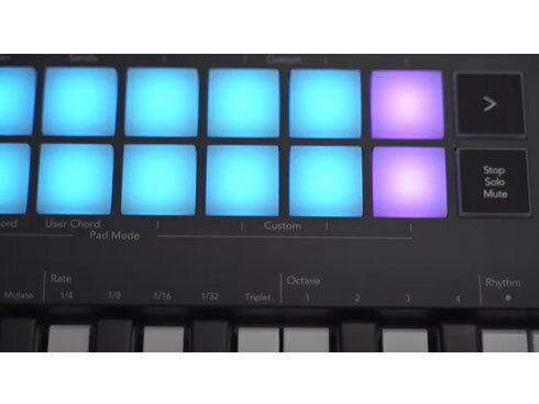 ヨドバシ.com - ノベーション novation LAUNCHKEY 37 MKⅢ [MIDI