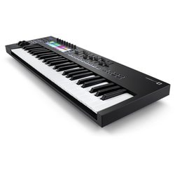 ヨドバシ.com - ノベーション novation LAUNCHKEY 49 MKⅢ [MIDI