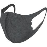 マスク 子供用 グレー WARMFIT KIDS MASK 3枚入