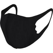 マスク 子供用 ブラック WARMFIT KIDS MASK 3枚入