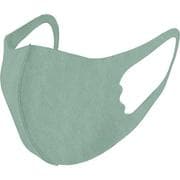 マスク 子供用 ミント WARMFIT KIDS MASK 3枚入