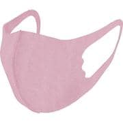マスク 子供用 ピンク WARMFIT KIDS MASK 3枚入