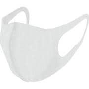 マスク 大人用 ホワイト WARMFIT MASK 3枚入