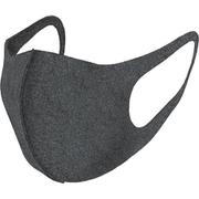 マスク 大人用 グレー WARMFIT MASK 3枚入