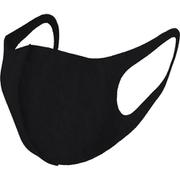 マスク 大人用 ブラック WARMFIT MASK 3枚入