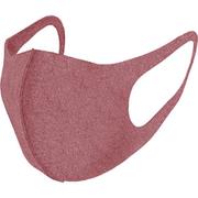 マスク 大人用 ローズ WARMFIT MASK 3枚入