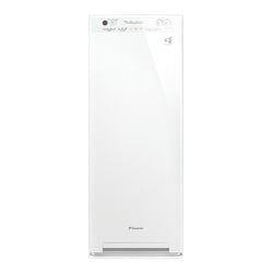 衆院ダイキン DAIKIN MCK55XY-W 空気清浄機・イオン発生器