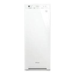 ヨドバシ Com ダイキン Daikin Mck40x W 加湿ストリーマ空気清浄機 加湿 11畳まで プレハブ 7畳まで 木造 空気清浄 19畳まで ホワイト 通販 全品無料配達