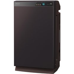 ヨドバシ.com - ダイキン DAIKIN MCZ70X-T [除加湿ストリーマ空気清浄 