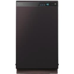 ヨドバシ.com - ダイキン DAIKIN MCZ70X-T [除加湿ストリーマ空気清浄 ...