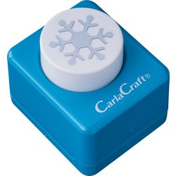 クラフトパンチ ミドルサイズ 雪C CP-2ユキ-C