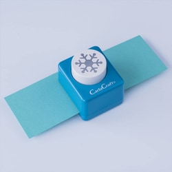 ヨドバシ.com - カール CARL クラフトパンチ ミドルサイズ 雪C