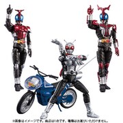 SHODO-X 仮面ライダー10 1個 [コレクション食玩]