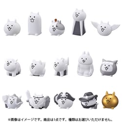 ヨドバシ Com バンダイキャンディ にゃんこ大戦争キッズ 1個 コレクション食玩 通販 全品無料配達 ヨドバシ Com バンダイキャンディ にゃんこ大戦争キッズ 1個 コレクション食玩 通販 全品無料配達