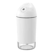 ミニUSB加湿器 ホワイト NHT-WN20WT