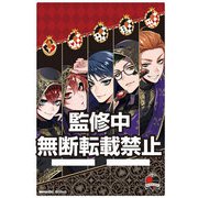 S8904154 [[限定] アクリルミラースタンド ディズニー ツイステッドワンダーランド ハーツラビュル]