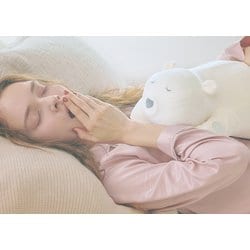 安眠グッズ　美品　ルルド おやすみグースピー AX-BNL800iv アイボリー 71-HwzdlxrL._UF1000,1000_QL80_.jpg