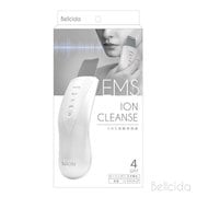 Bellcida EMSイオンクレンズ ホワイト ElC01