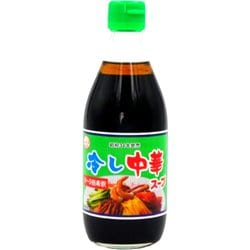 冷し中華スープ 360ml