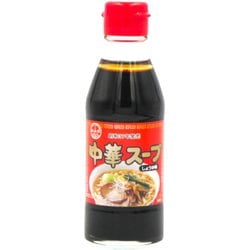 中華スープ 180ml