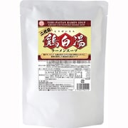 二代目 鶏白湯ラーメンスープ 1kg