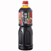四川麻辣 麻婆豆腐ソース 1L