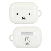 MF-95WH [AirPodsPro ソフトケース ミッフィー フェイス]