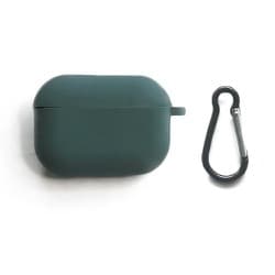 AirPodsPro パステルシリコンケース パインニードルグリーン BLCS02-ARP-PG