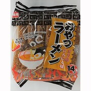 おやつラーメン ピリ辛にんにく味 14個入り